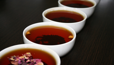 スターエイト プライベートOEM　紅茶、フレーバー、ハーブ、中国茶、緑茶、パウダー類をご要望に応じてブレンドいたします